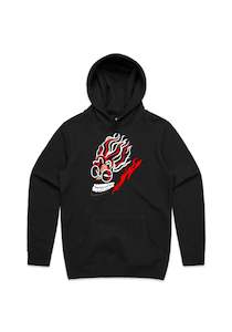 KIDS OKARUN HOODY