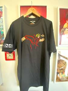 Stock: KEN TEE (SHOP)