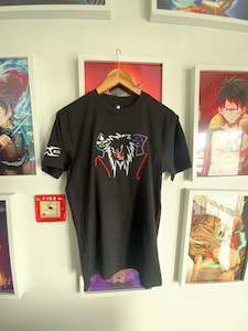 Stock: JIRAYA 2.0 - TEE (SHOP)