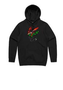 Tanjiro Collection: TANJIRO - HOODY