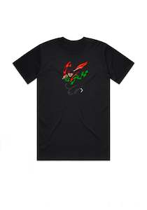Tanjiro Collection: TANJIRO - TEE