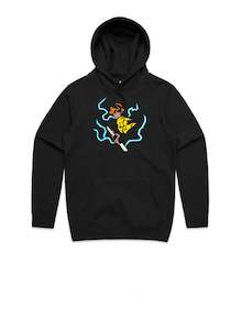 Zenitsu Collection: KIDS ZENITSU - HOODY