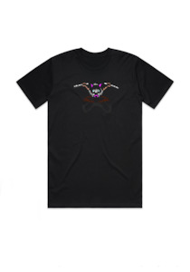 Inosuke Collection: INOSUKE - TEE