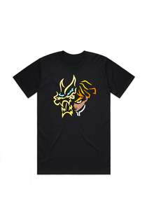 Demon Slayer: ZENITSU 3.0 TEE