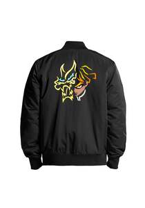 ZENITSU 3.0 BOMBER JACKET