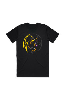 KIDS PKM: RAICHU- TEE