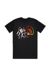 Kids Korner Tees: KIDS S7: FRIEREN - TEE