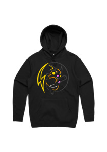 Kids Korner Hoody: KIDS PKM: RAICHU - HOODY