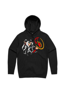 KIDS S7: FRIEREN - HOODY