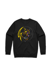 KIDS PKM: RAICHU - CREWNECK