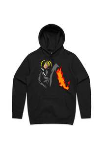 Sanji Collection: SANJI HOODY
