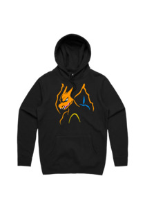 Hoodies: ZARD - HOODY
