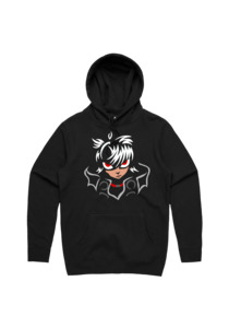 RUDO - HOODY