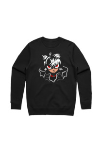 Crewnecks: RUDO - CREWNECK