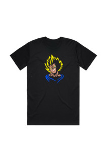 KIDS VEGETA 3.0 - TEE