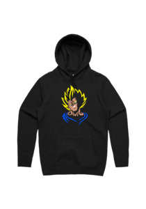 KIDS VEGETA 3.0 - HOODY