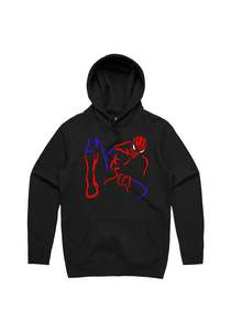 Super Ax: SUPER AX IV - HOOD
