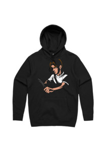 Hoodies: TAKAMI - HOODY