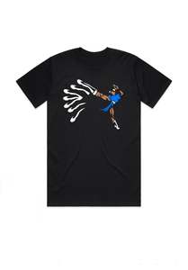 KIDS CHUN LI - TEE