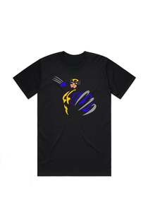 KIDS SUPER AX I - TEE