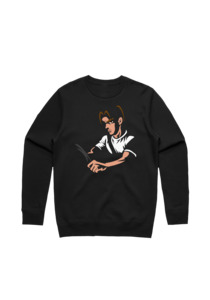 KIDS TAKAMI - CREWNECK