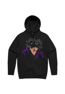 CHOSO HOODY
