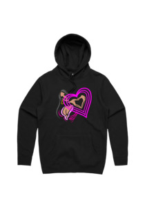 BOA - HOODY