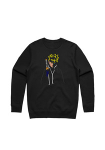 BORUTO - CREWNECK