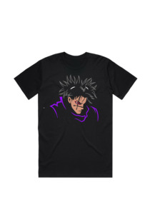 Kids Korner Tees: KIDS CHOSO TEE