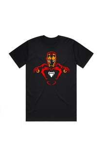 KIDS SUPER AX II - TEE