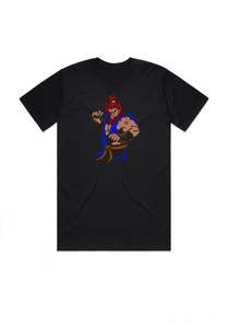 KIDS AKUMA - TEE