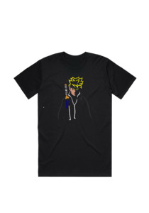 KIDS BORUTO - TEE
