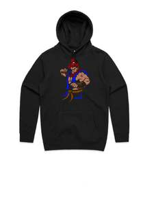 KIDS AKUMA - HOODY