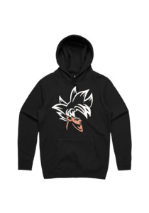 KIDS GOKU 4.0 - HOODY