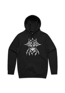 KIDS LORD HOODY