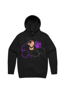 Togi - HOODY