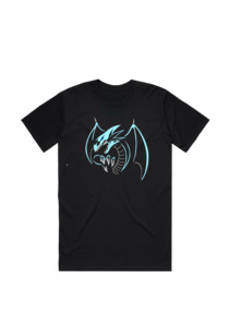 KIDS BLUE EYES - TEE
