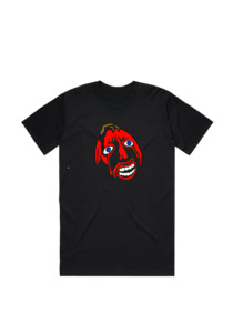 KIDS BEHELIT - TEE
