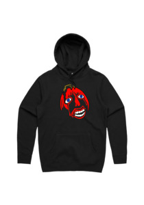 Kids Korner Hoody: KIDS BEHELIT - HOODY