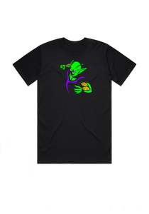 S3: PICCOLO JR - TEE
