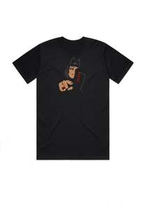S2: ITACHI - TEE