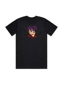 T Shirts: S1: ITADORI - TEE
