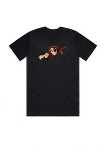 T Shirts: S1: RENGOKU - TEE