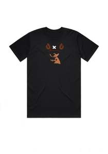 S2: CHOPPER - TEE