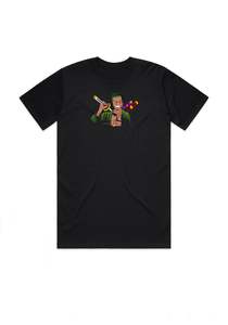T Shirts: S1: ZORO - TEE