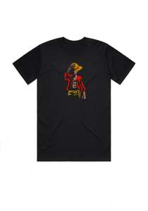 T Shirts: S1 LUFFY - TEE