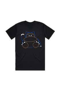PKM: SNORLAX 2.0 - TEE