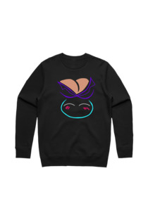 Crewnecks: RIMURU 2.0 - CREWNECK