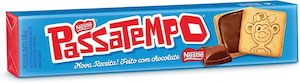 Baked Goods: Nestle Passatempo Chocolate Biscuits 130g