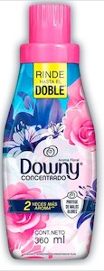 Home Hardware: Downy Concentrated Fabric Softener Spanish 12.2oz/360ml